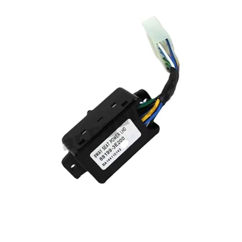 Commande précise avec l'interrupteur de siège gauche Kia Sorento 0K95D-88161D