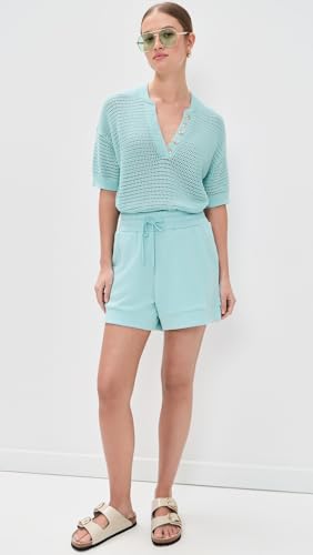 Image of Varley Women's Callie Knit Top