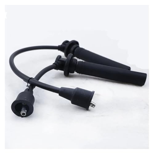 Kit de cables de bujía y accesorios de encendido para Dongfeng Fencon 330 3