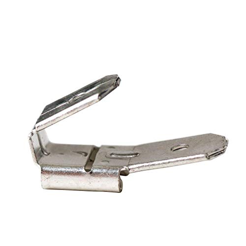 Ancor 230613; Anc .250 M/F Doublee Adpt/5 Ea