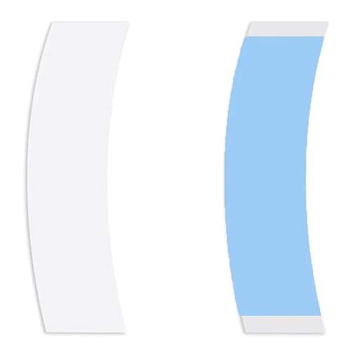 Miniatura 2 de Lace Front Apoyo cinta C Contour 1-Pk  36piezas de doble cara calcomanía