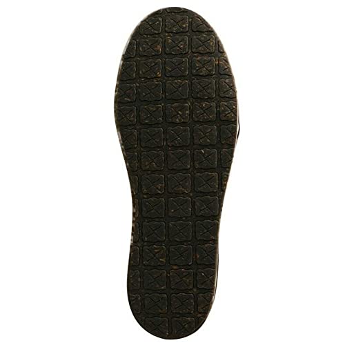 Image of Twisted X Men's 6 inch Tech X Boot, Wide Square Toe with CellStretch and Tech