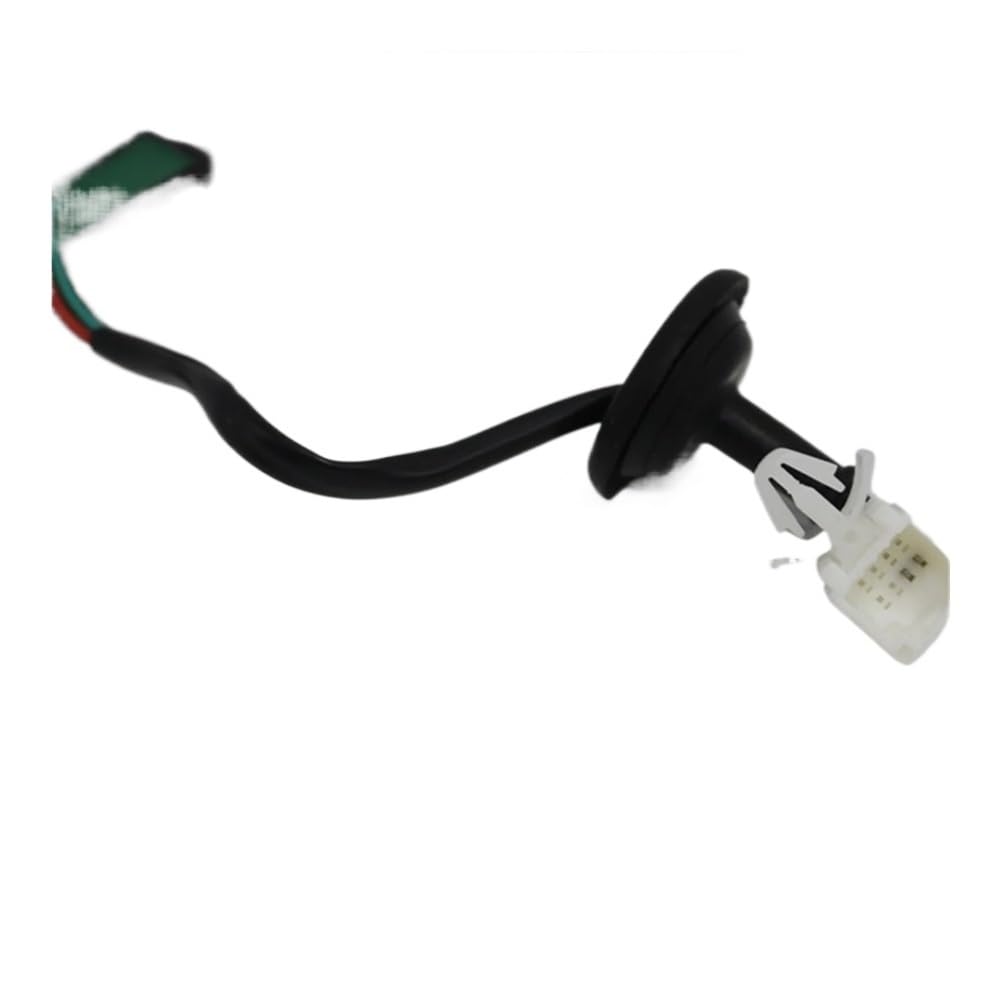 Car Boot Lid Open Switch For Hyundai For I10 2013-2021