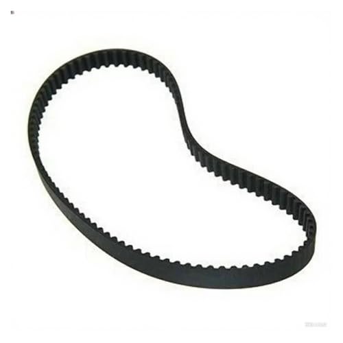 Courroie de distribution pour moteur marin F50A F60B, la solution contre l'usure de votre moteur