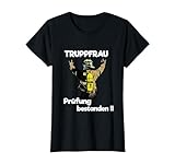 Neue Feuerwehrfrau Geschenke und Ideen