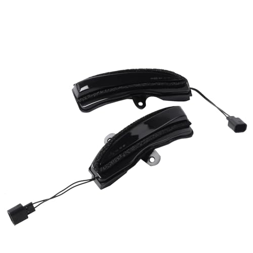 Intermitentes dinámicos secuenciales LED para Mazda CX-3 y CX-5 6
