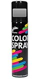 Bonitos colores Pelo Spray Color Spray para teñir el pelo temporal. – Crédito Spray para teñir el pelo a Carnaval o Spray para Fiesta temática en práctica