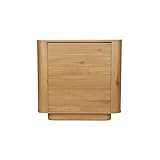 Housecraft living Almira Schubladenschrank Naturel