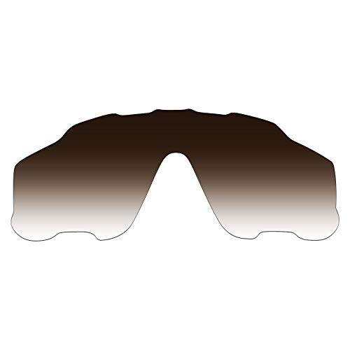 Image of Alphax Polarized Replacement Lenses Fit for Oakley Jaw-breaker OO9290 - Options