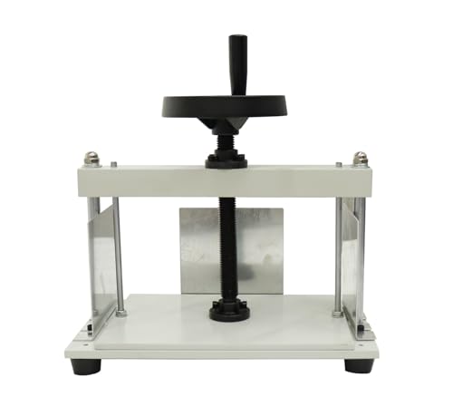 版画用手動プレス機と思われます　詳細不明です Amazon | INTBUYING 製本プレス機 製本機 手動プレス機 ハンドプレス機