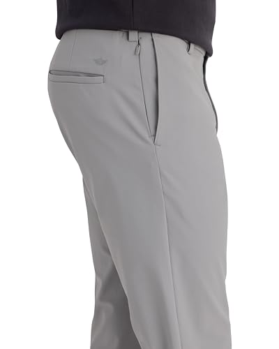 DOCKERS Men's Go Airweave Chino Slim Fit2