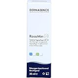 Rötungen korrigierende Tagespflege mit LSF 50 für Couperose und zu Rosacea neigende Haut