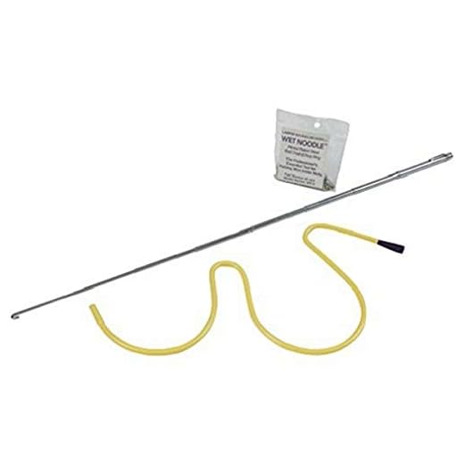 LABOR SAVING DEVICES LSD85124 Wet Noodle & Retriever