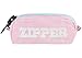 Produktbild Liying Neu Federmäppchen Stiftemappe Stiftetasche Stiftemäppchen Schlampermäppchen Bleistift Make Up Tasche Kosmetik Bag Madchen Womens Accessory Pencil Case Mäppchen