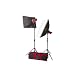 Produktbild Aurora Orion 200 Softbox Kit - 4 - (OK4S2) - 2x Orion 200Ws, 2x Softbox 60x85cm, 2x Stativ 198cm, 1x Tasche und mehr