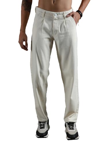Image of HIGH STAR Men's Regular Fit Jeans