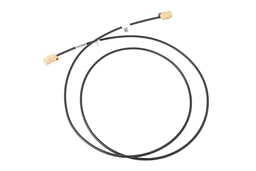 Cable coaxial GM Genuine Parts 85567309 para reparar navegación y radio