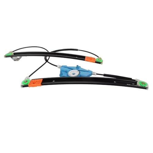 Lève vitre électrique avant gauche sans moteur pour A4 oem 8E0837461B mécanisme portière