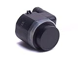 Das Auto leichter vorwärts und rückwärts auf Parkplätzen rangieren mit Parktronic Parksensoren grundiert einfach selber einbauen durch Clip-Montage.