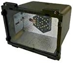 Noribachi 36w LED Floodlight S Light (FLS) 125w Equivalent 5064 Lumens