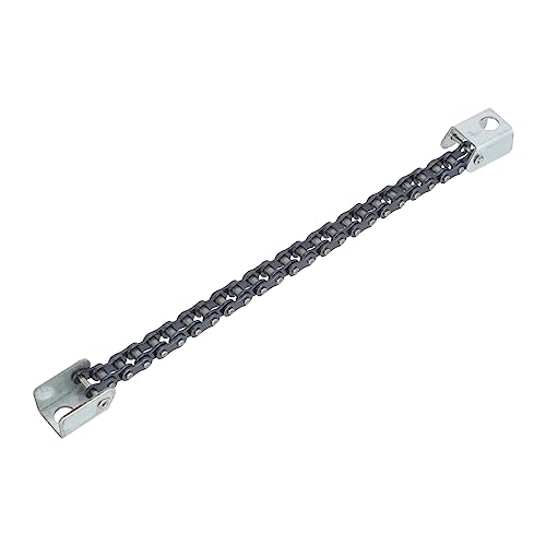 Cadena profesional para pedal de batería con doble cadena miniatura 1