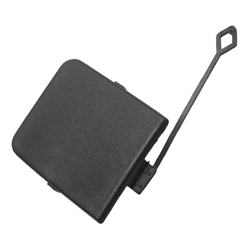 Cache-anneau de remorquage arrière gauche BMW X1 E84 2013 2014 2015 pièce carrosserie 51127303815