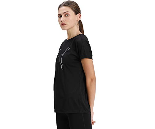 Image of Puma Women's Regular Fit T-Shirt