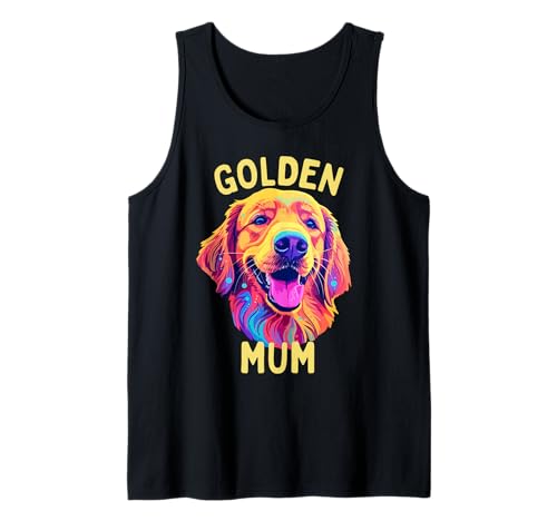 Dai un'occhiata ai nostri altri disegni Golden Retriever Owners Appreciation perfetti per chiunque in famiglia ami i loro cani, in particolare golden retriever o goldens.