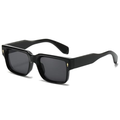 Protection UV400 totale pour ces lunettes de soleil tendance léopard au style rétro unique