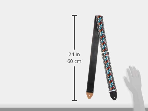 Amazon | Souldier Ace Replica Straps ソルジャー ギター ストラップ