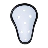 Prestazioni versatili: adatte a una gamma di attività, tra cui sport per , combattimento e taekwondo, offrono una protezione versatile, protezione inguinale traspirante, protezione inguinale per