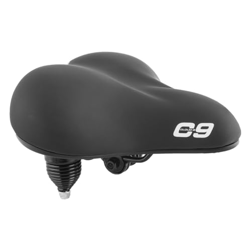 Cloud-9 Cruiser Anatomic Saddle, 10.5