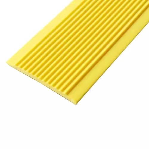 �S�����K�i���ݔ� �S�����K�i�G�b�W�v���e�N�^�[ �����E���O���p ����~�߁E�h���d�l ���t���ȒP(Yellow 1,W6cm L1m/3.3ft)