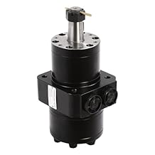 Hydraulic Wheel Motor,Wheel Motor for Hydro Gear HGM-12P-7172 Ferris 4915500 5023091SM