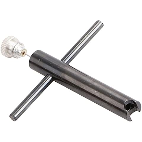 Muzzle-Loaders™ Deluxe Nipple Wrench & Nipple Pick in One - MZ1211 Cover