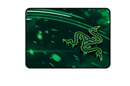 Mouse Pad Razer Goliathus (Cores ROSA OU PRETO)