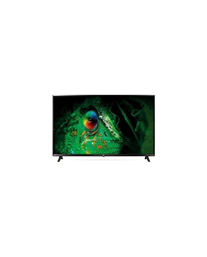 Lg 43uj620v Televisor 43'' Ips Lcd Direct Led Uhd 4k Hdr Smart Tv Webos 3.5 Wifi Bluetooth Hdmi Usb Grabador Y Reproductor Multi