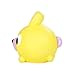 Jabber Ball The Bunny, Yellow