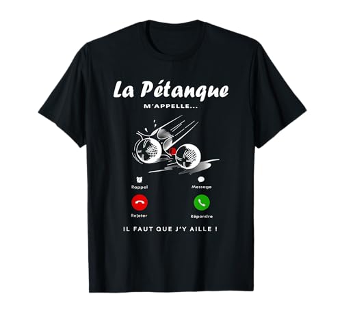 cadeau pétanque