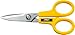 OLFA 9765 SCS-1 Stainless Steel Serrated Edge 5-Inch Scissors