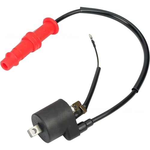 Bobina de encendido para Polaris Sportsman 500 y Magnum motocicleta ATV 2