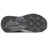 HOKA Mens Challenger ATR 7 Textile Black Black Trainers 12 UK - Image 4