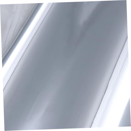 STOBAZA Film para Ventana Bloqueador UV Negro 50x200cm miniatura 3