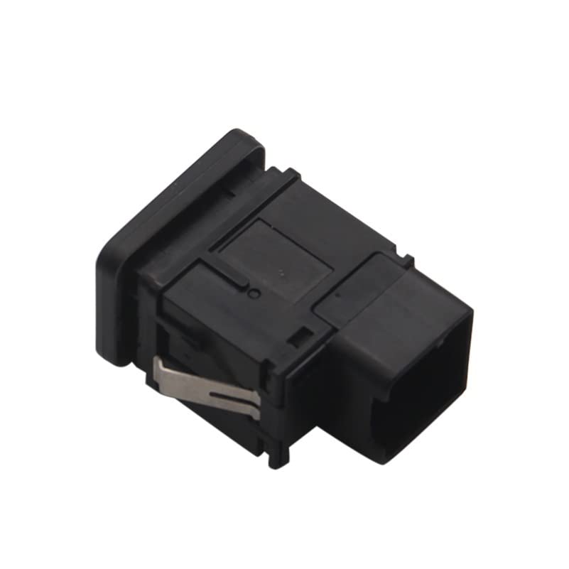Interruptor de freno de mano para Passat B6 y CC botón de estacionamiento 3C0927225C 3
