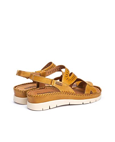 PIKOLINOS Wedge Sandals Leather Altea for Woman3