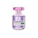 United Colors of Benetton Perfume United Dreamns Love Yourself Eau de Toilette 80 ml