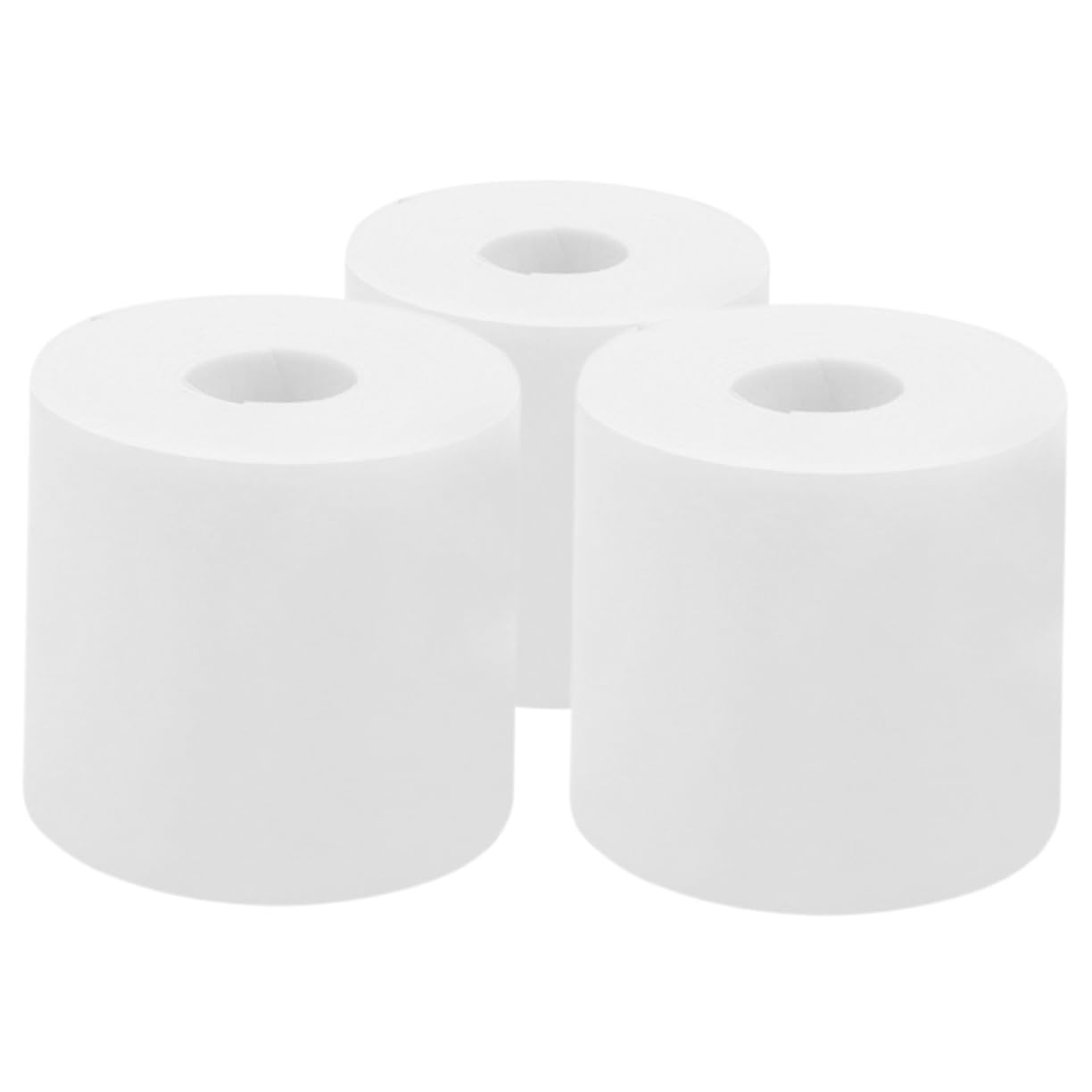 LIFKOME 3 Rolls Eyelash Extension Tapes for Salon Use Skin Friendly Under Eyelash Adhesion Prevention Soft and Comfortable Lash Isolation Pads for Healthy Lashes