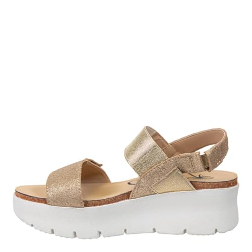 OTBT Women's NOVA Platform Sandal4
