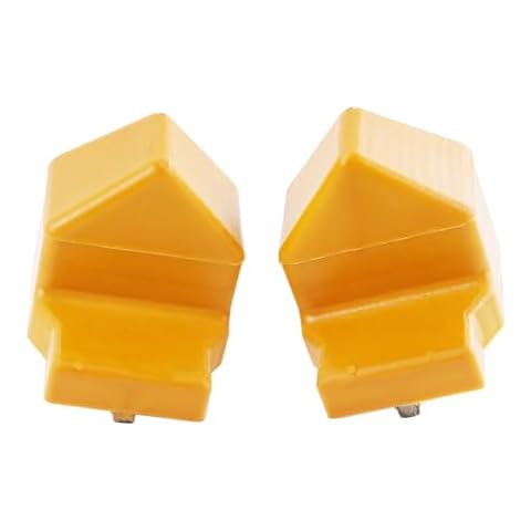 LDMINDA Control Arm Bumpers for Chevy/GMC Cover