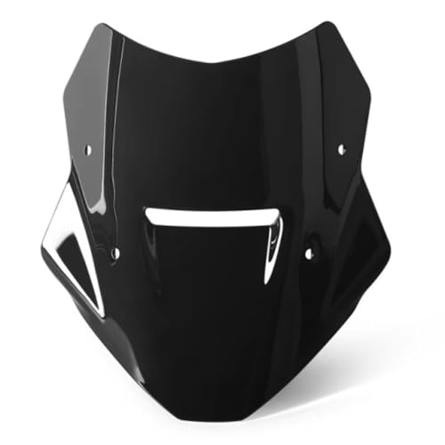 Pare-brise pour moto NC 750X 2025 avec extension réglable universelle